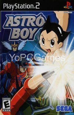 astro-boy for pc