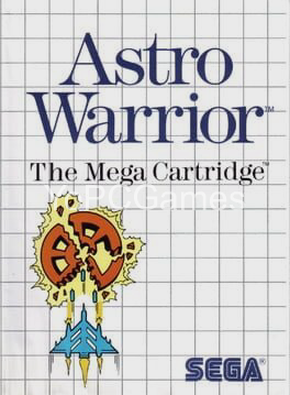 astro warrior pc game