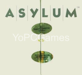 asylum game