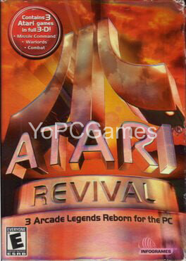 atari revival game