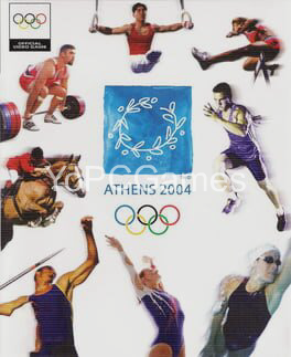 athens 2004 for pc