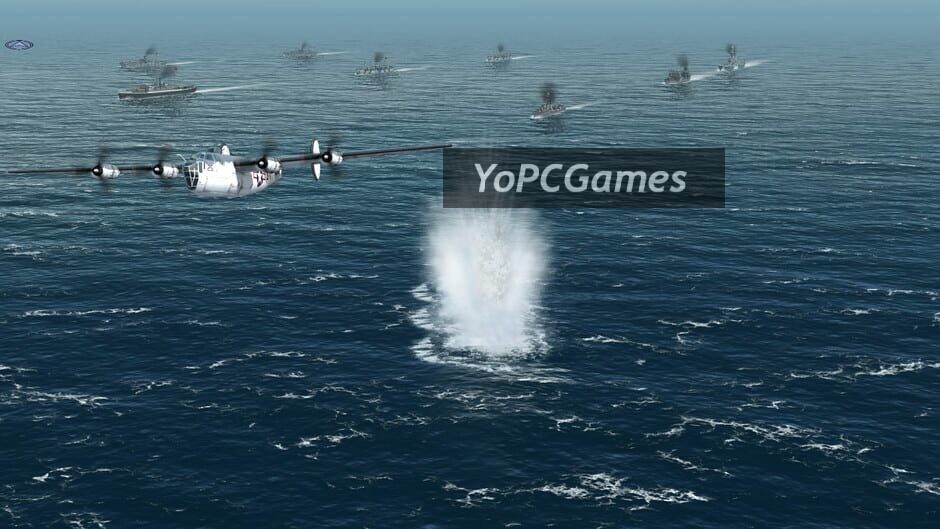 atlantic fleet screenshot 4