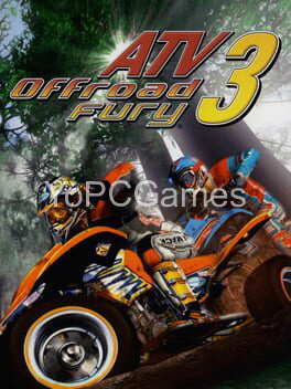 atv offroad fury 3 for pc