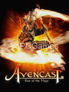 avencast: rise of the mage game