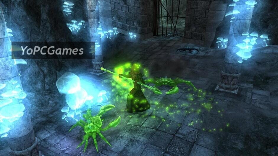 Avencast - Rise Of The Mage instal the new version for ios