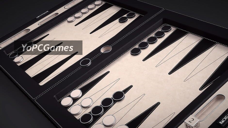 backgammon blitz screenshot 4