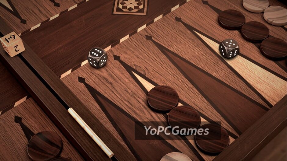backgammon blitz screenshot 5