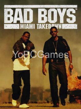 bad boys: miami takedown pc game
