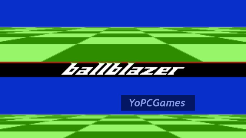ballblazer screenshot 3