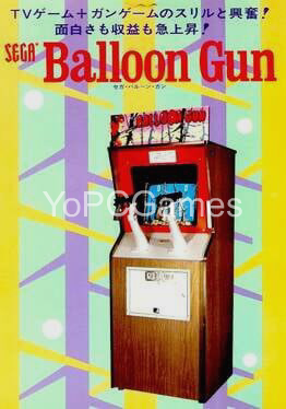 balloon gun pc