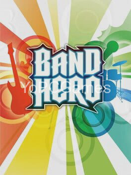 band hero pc