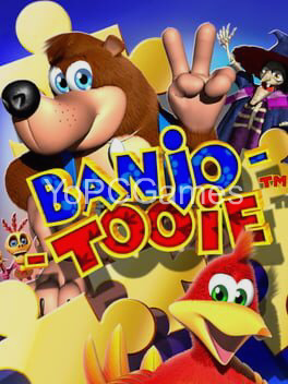banjo-tooie for pc