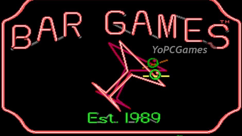 bar games screenshot 2