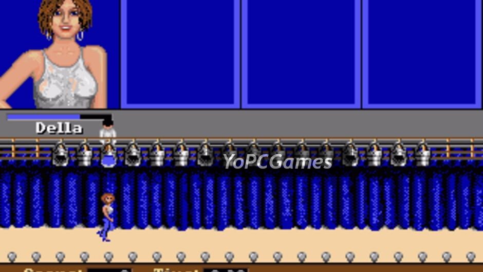 bar games screenshot 3