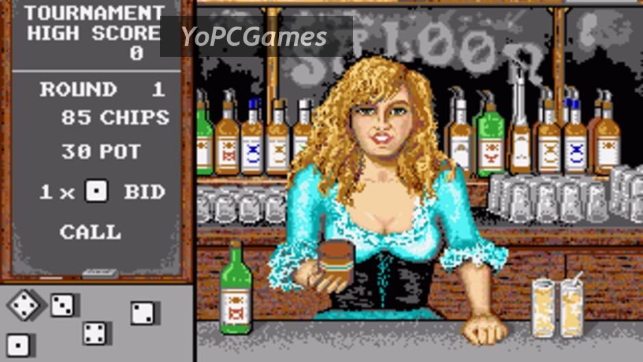 bar games screenshot 5