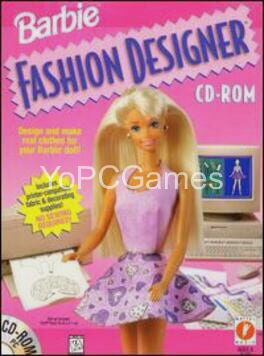 game barbie pc