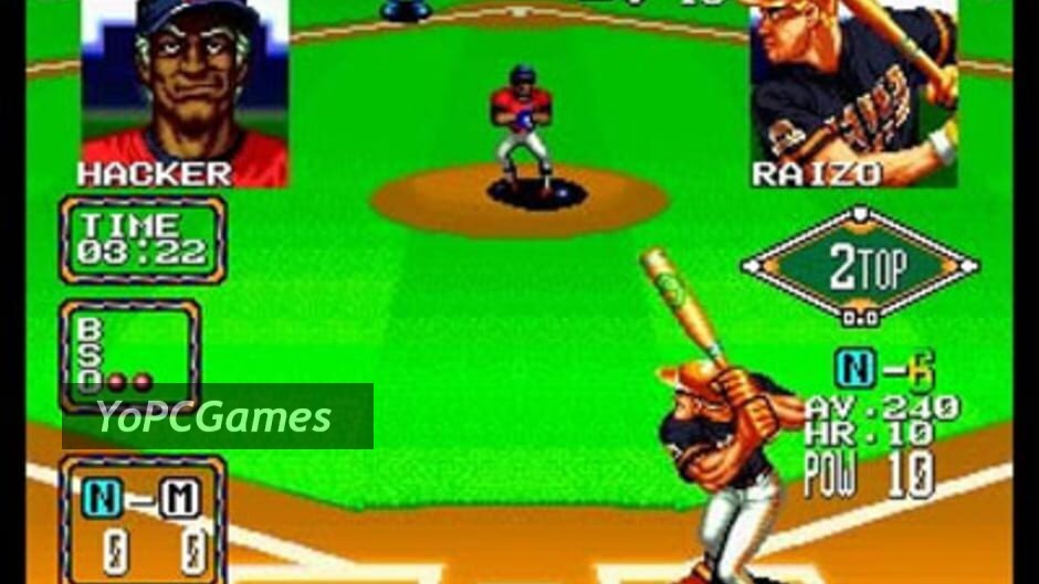 baseball stars 2 screenshot 4