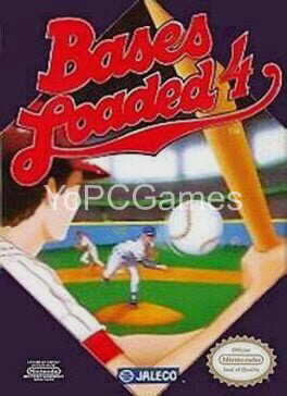 bases loaded 4 for pc