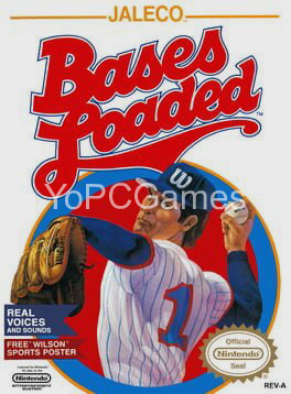 bases loaded pc game