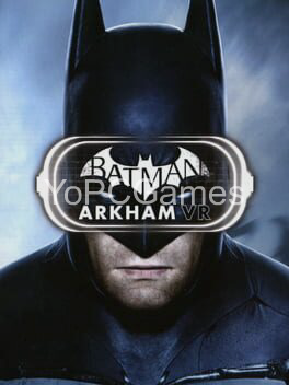 download batman arkham vr steam