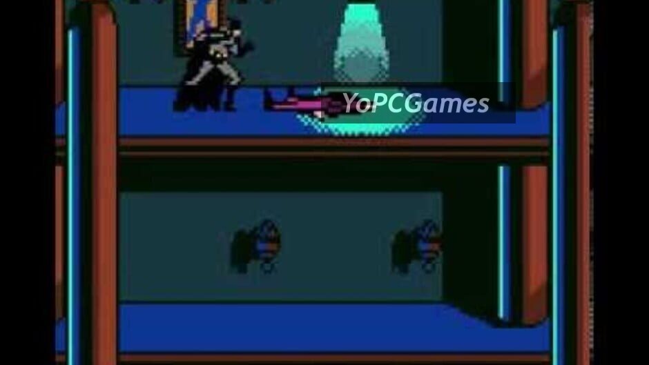 batman: chaos in gotham screenshot 3