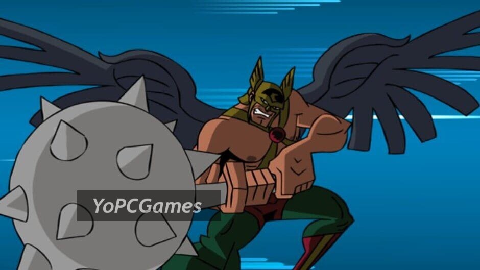 batman: the brave and the bold – the videogame screenshot 5