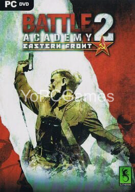 battle academy 2: eastern front game