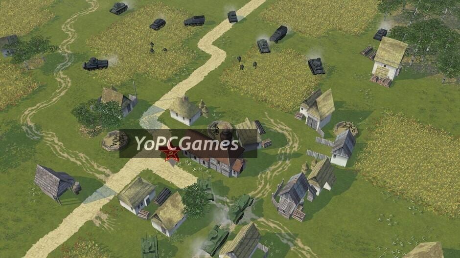battle academy 2: eastern front screenshot 3