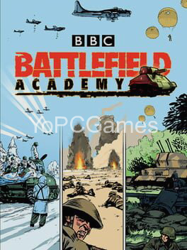 battle academy cover