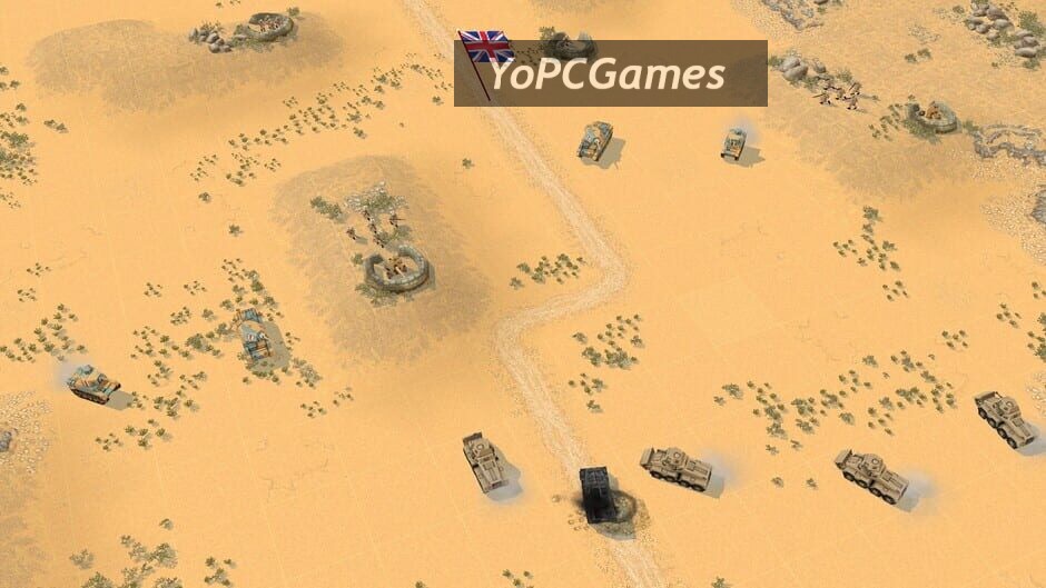 battle academy screenshot 2