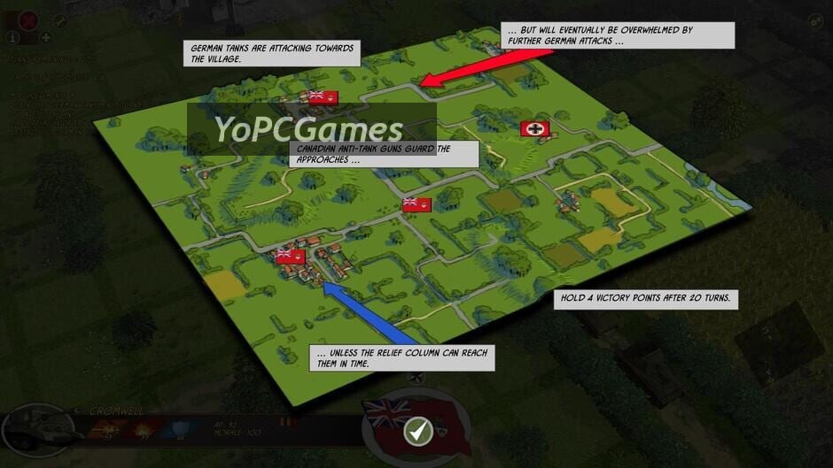 battle academy screenshot 3