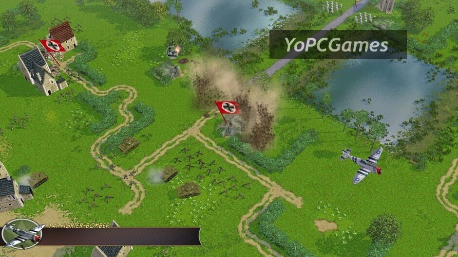 battle academy screenshot 4