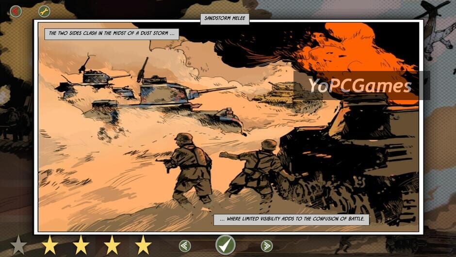 battle academy screenshot 5