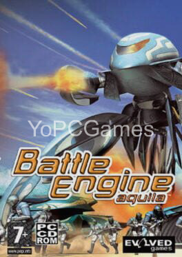 battle engine aquila game