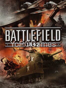 battlefield 1942 game