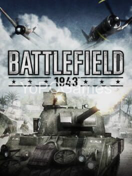 battlefield 1943 pc game