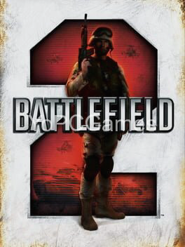 battlefield 2 pc game