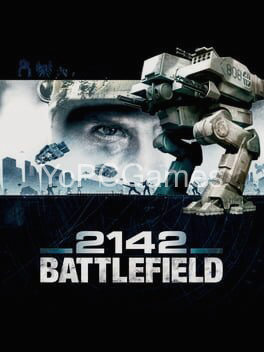 battlefield 2142 poster