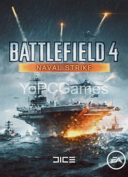 battlefield 4: naval strike for pc