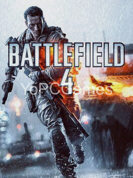 battlefield 4 pc