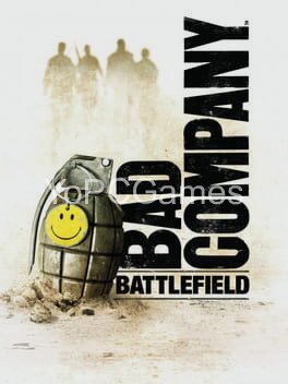battlefield: bad company pc game