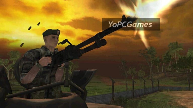 battlefield vietnam download full game free pc