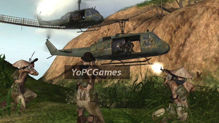 battlefield vietnam download pc