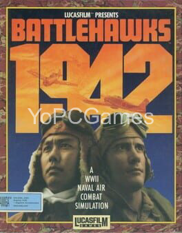 battlehawks 1942 poster