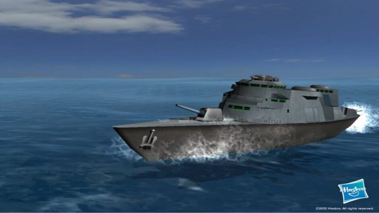 battleship online for free