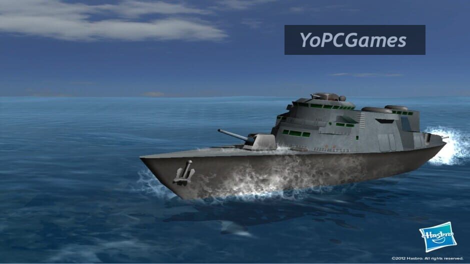 battleship screenshot 2