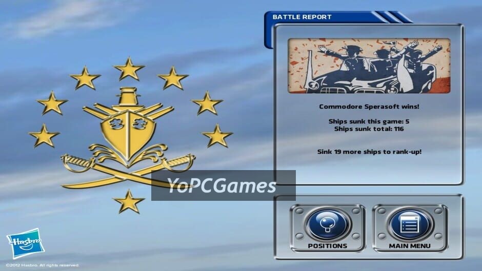 battleship screenshot 3