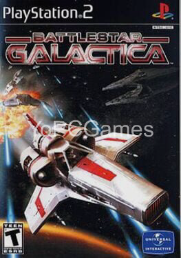battlestar galactica pc game
