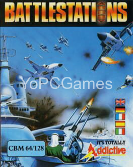 battlestations pc game
