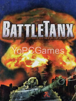 battletanx pc game